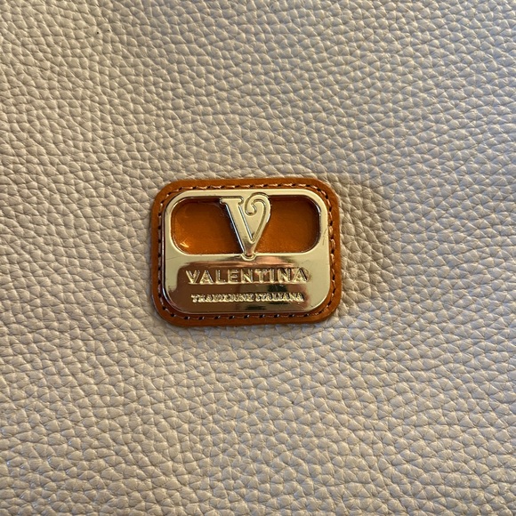 Shoulder bag with additl. crossbody strap - Picture 2 of 7